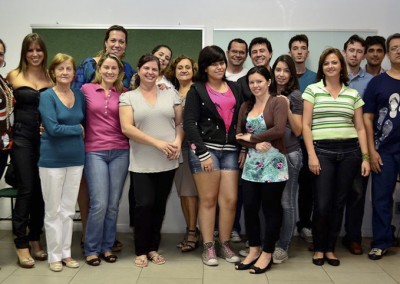 2º Curso de Iniciação Fotográfica