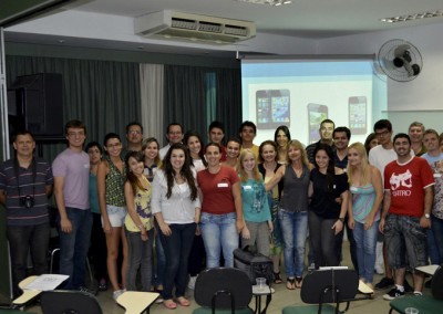 3º Curso de Iniciação Fotográfica