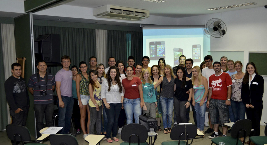 3º Curso de Iniciação Fotográfica