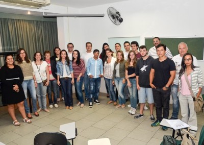 6º Curso de Iniciação Fotográfica