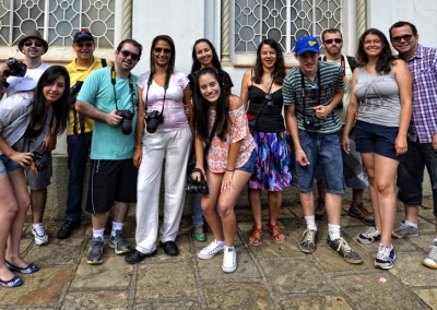 Passeio Fotográfico: Pouso Alegre