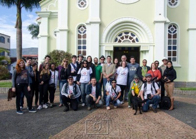 Passeio Fotográfico: São Sebastião da Bela Vista