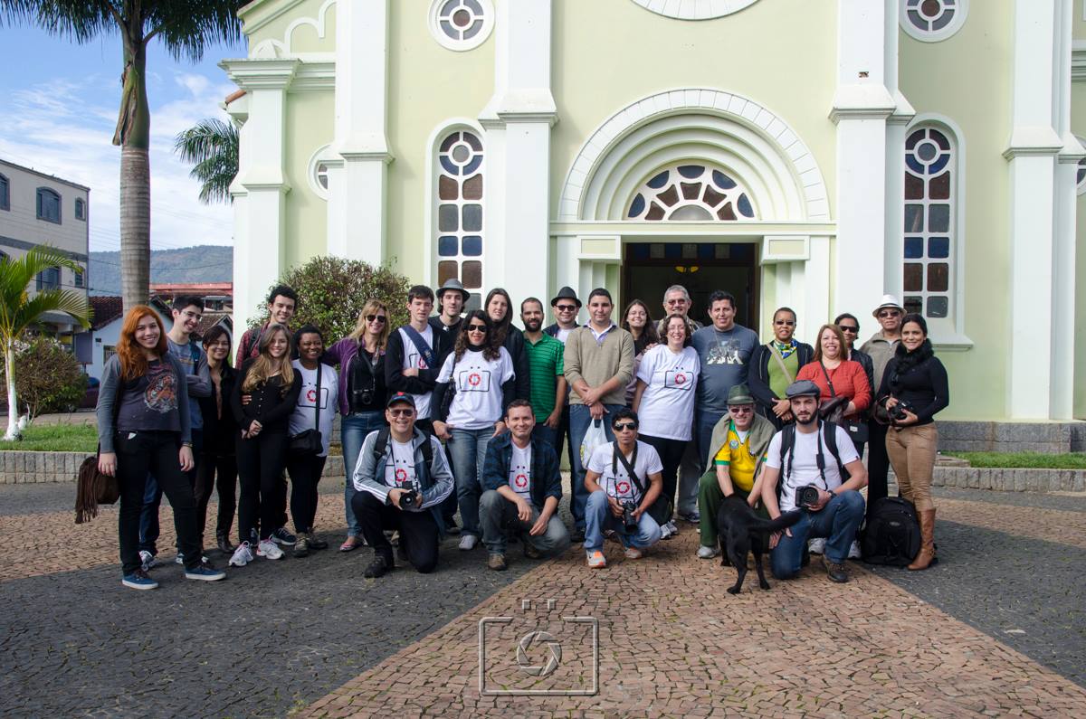 Passeio Fotográfico: São Sebastião da Bela Vista