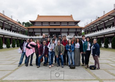 Passeio Fotográfico: Templo Zu Lai – Cotia