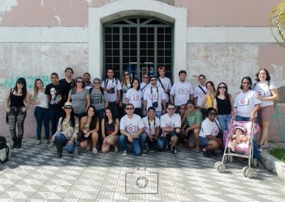 Passeio Fotográfico: Pouso Alegre