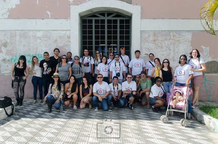 Passeio Fotográfico: Pouso Alegre