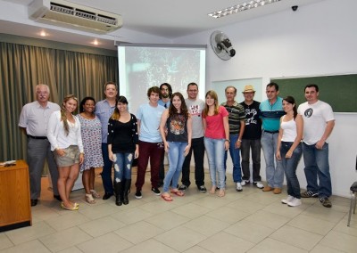 1º Curso de Composição Fotográfica