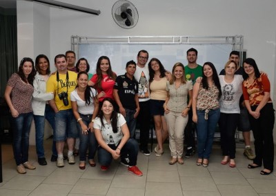 2º Curso de Composição Fotográfica