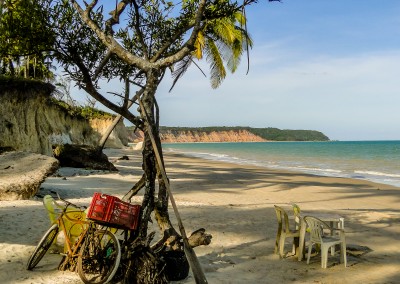 Portfólio de Julho - Paulo Barros - Férias, mar e sossego